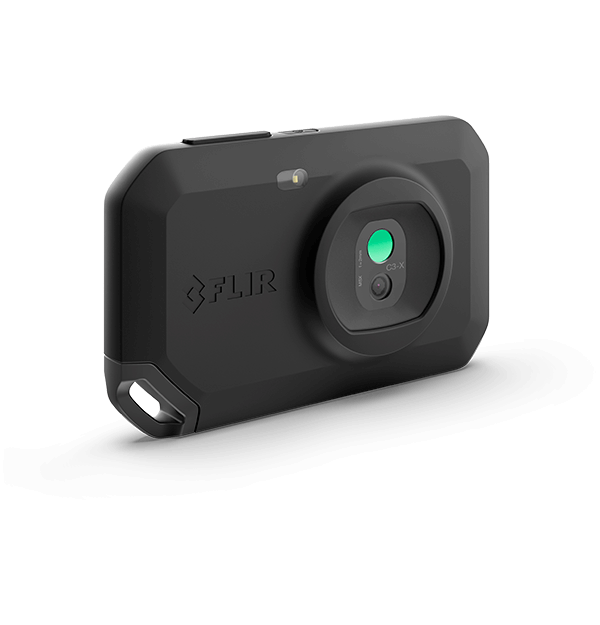 FLIR C3-X