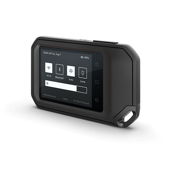 FLIR C3-X