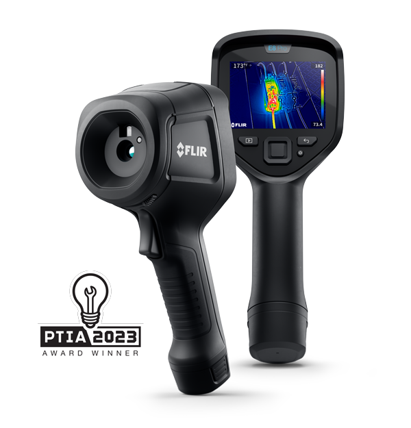 FLIR E8 Pro