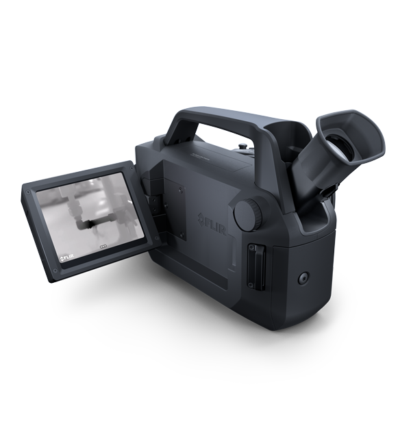 FLIR G343