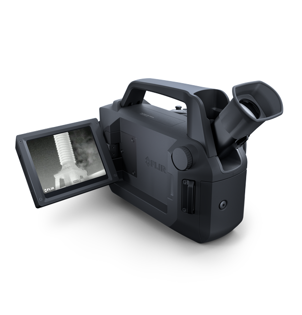 FLIR G306