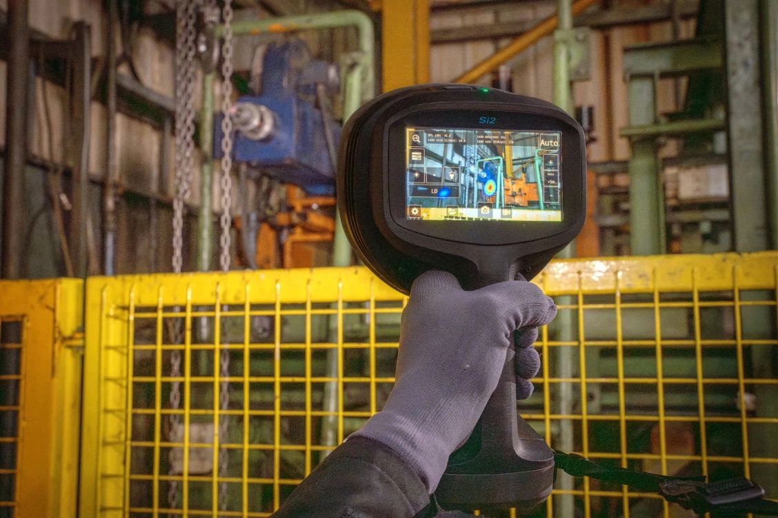 FLIR Si2 LD