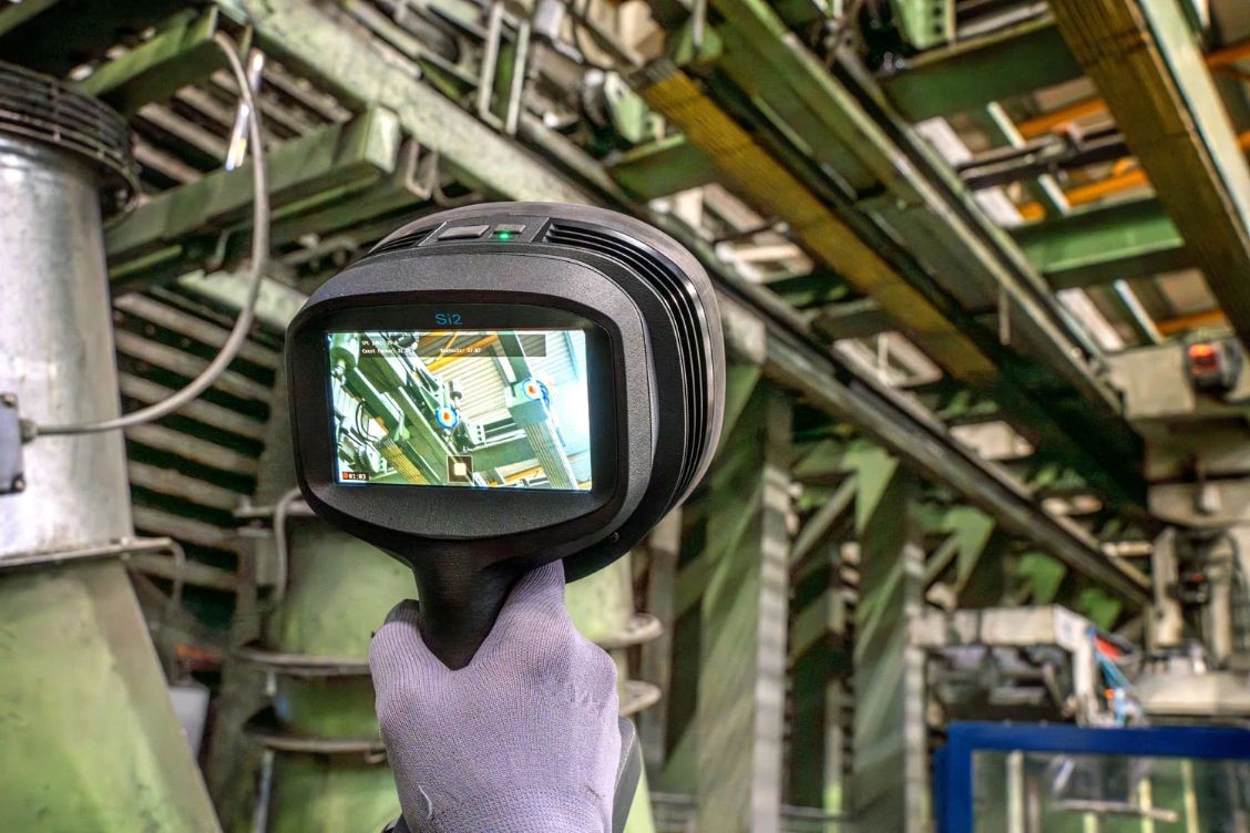 FLIR Si2 LD