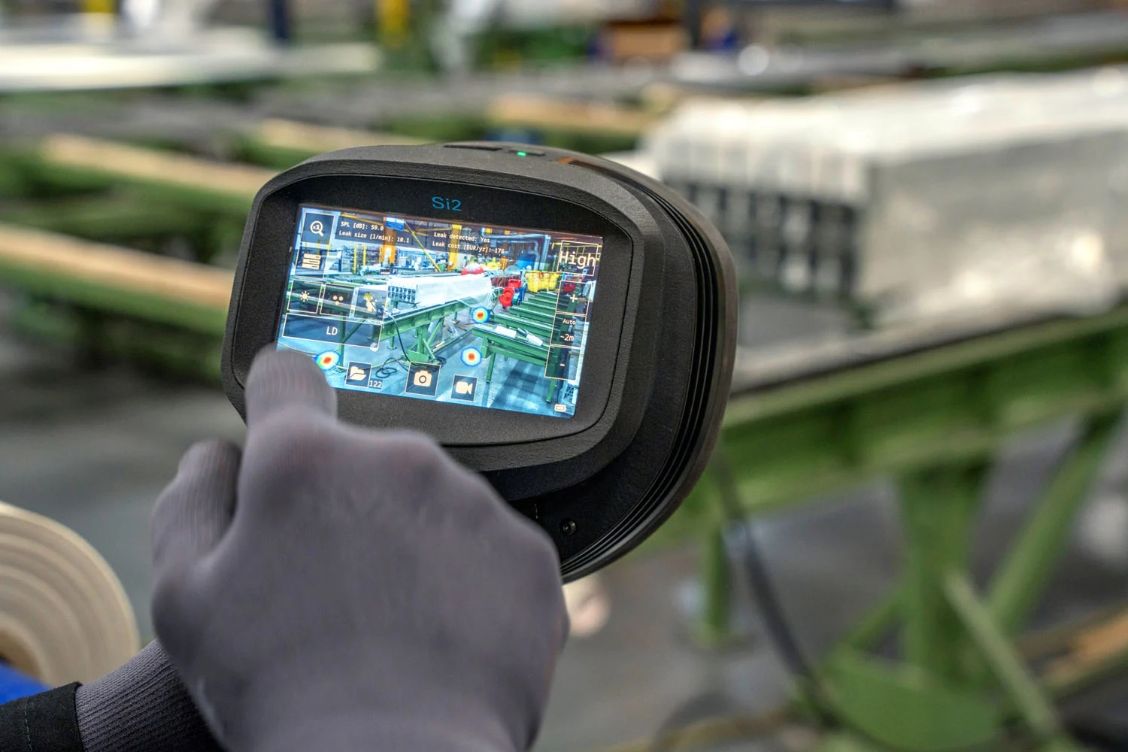 FLIR Si2 LD