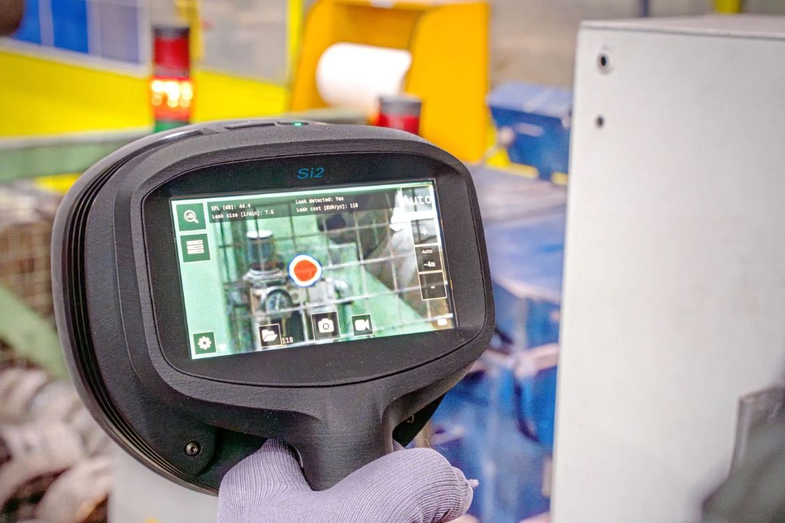 FLIR Si2 LD