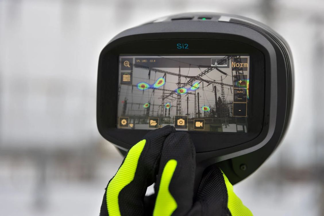 FLIR Si2-PD