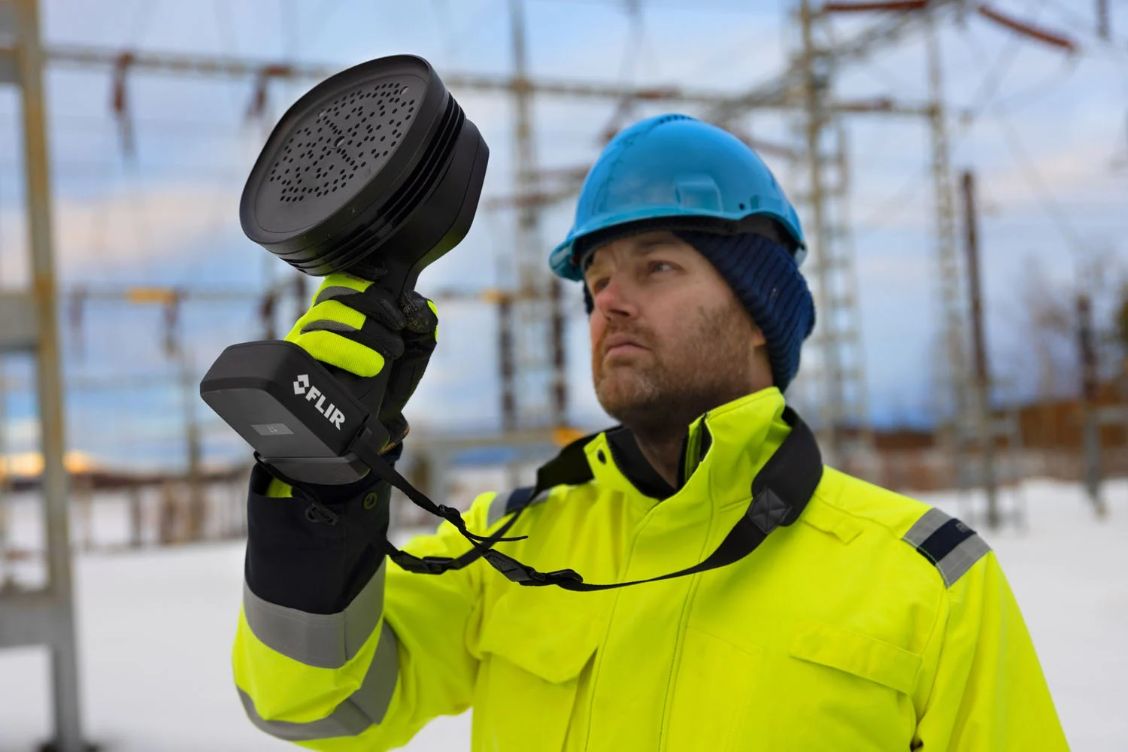 FLIR Si2-PD