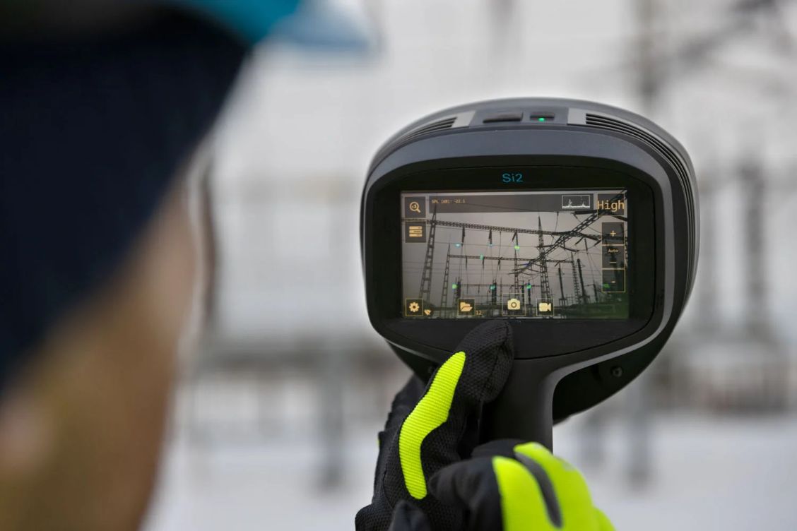 FLIR Si2-PD