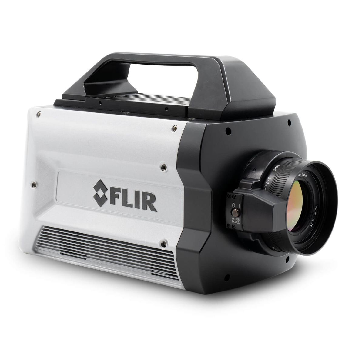 FLIR X6980 SLS™