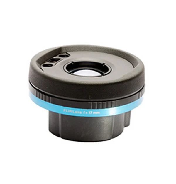 Kılıflı 14° Lens